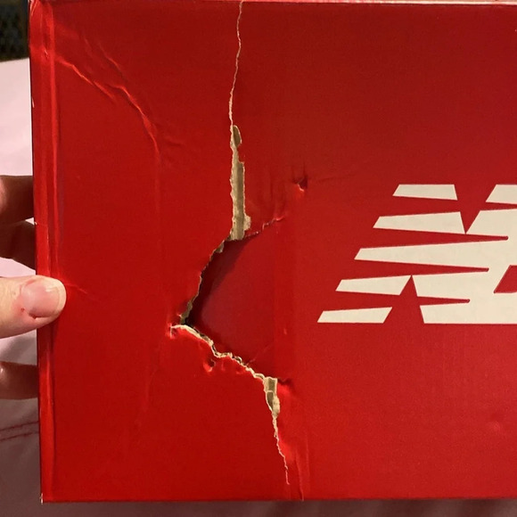 New Balance 680v6 - Picture 11 of 11